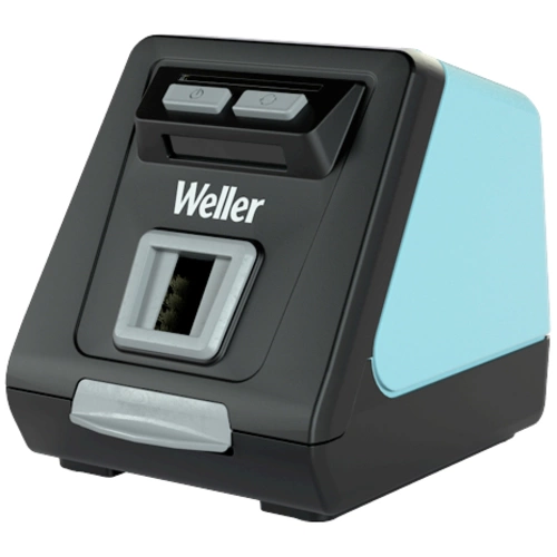 Weller WATC100F Automatischer Spitzenreiniger 1 Stück (L x B x H) 141 x 131 x 110 mm 1 St. Weller WATC100F Automatischer Spitzenreiniger 1 Stück (L x B x H) 141 x 131 x 110 mm 1 St.