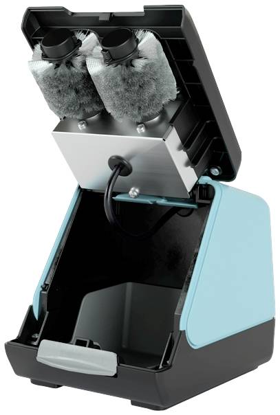 Weller WATC100F Automatischer Spitzenreiniger 1 Stück (L x B x H) 141 x 131 x 110 mm 1 St.