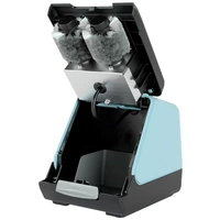 Weller WATC100F Automatischer Spitzenreiniger 1 Stück (L x B x H) 141 x 131 x 110mm 1St. Weller WATC100F Automatischer Spitzenreiniger 1 Stück (L x B x H) 141 x 131 x 110mm 1St.