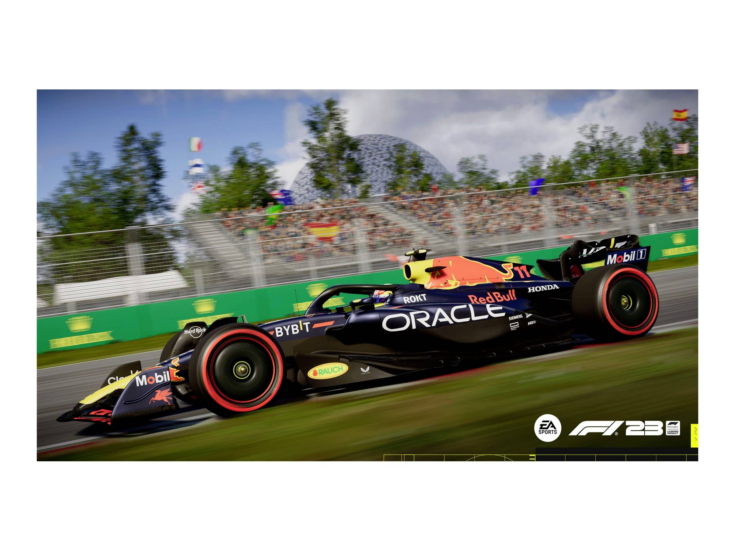 F1 2023 PS4 USK: 0