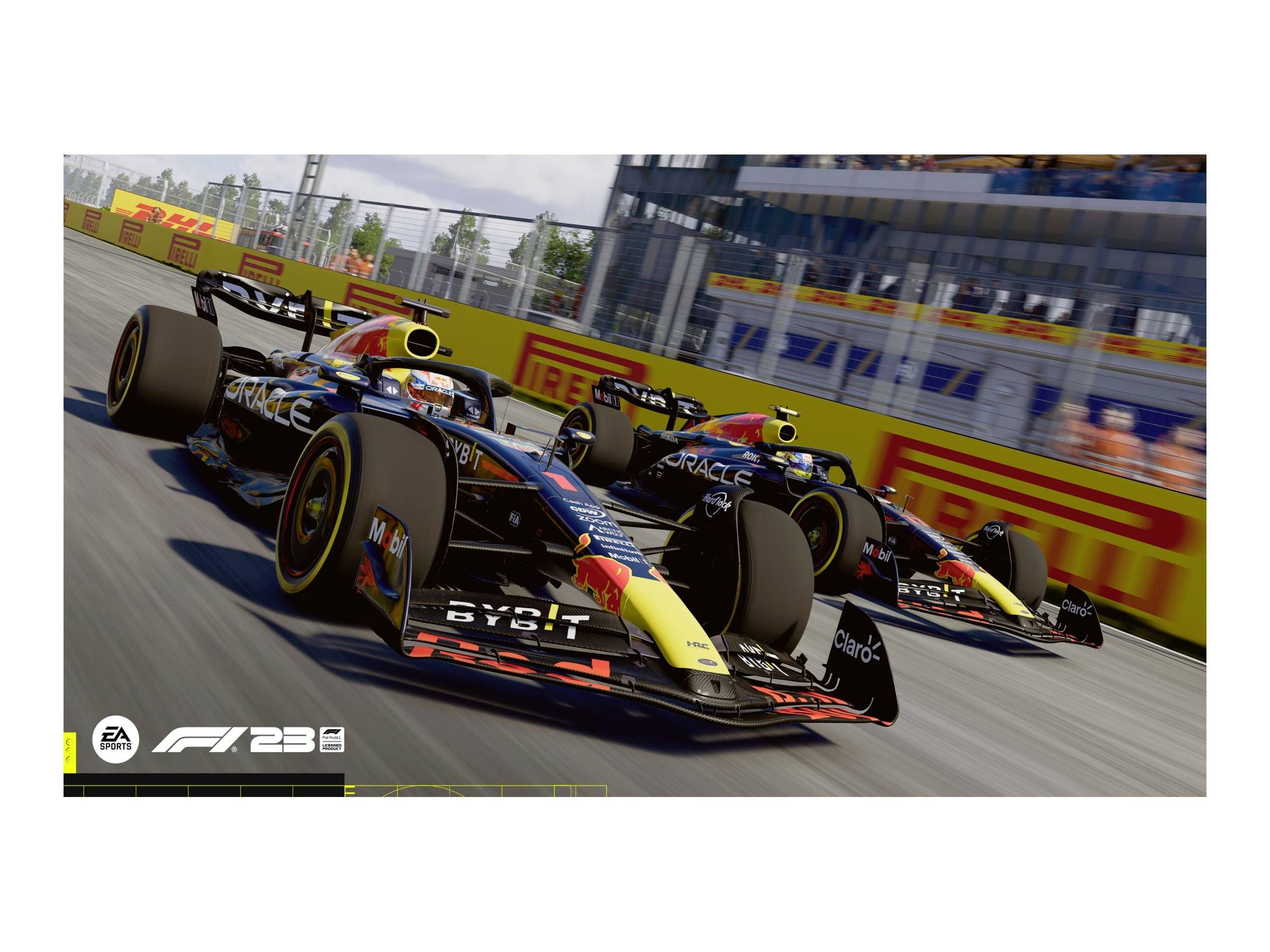 F1 2023 Xbox Series USK: 0