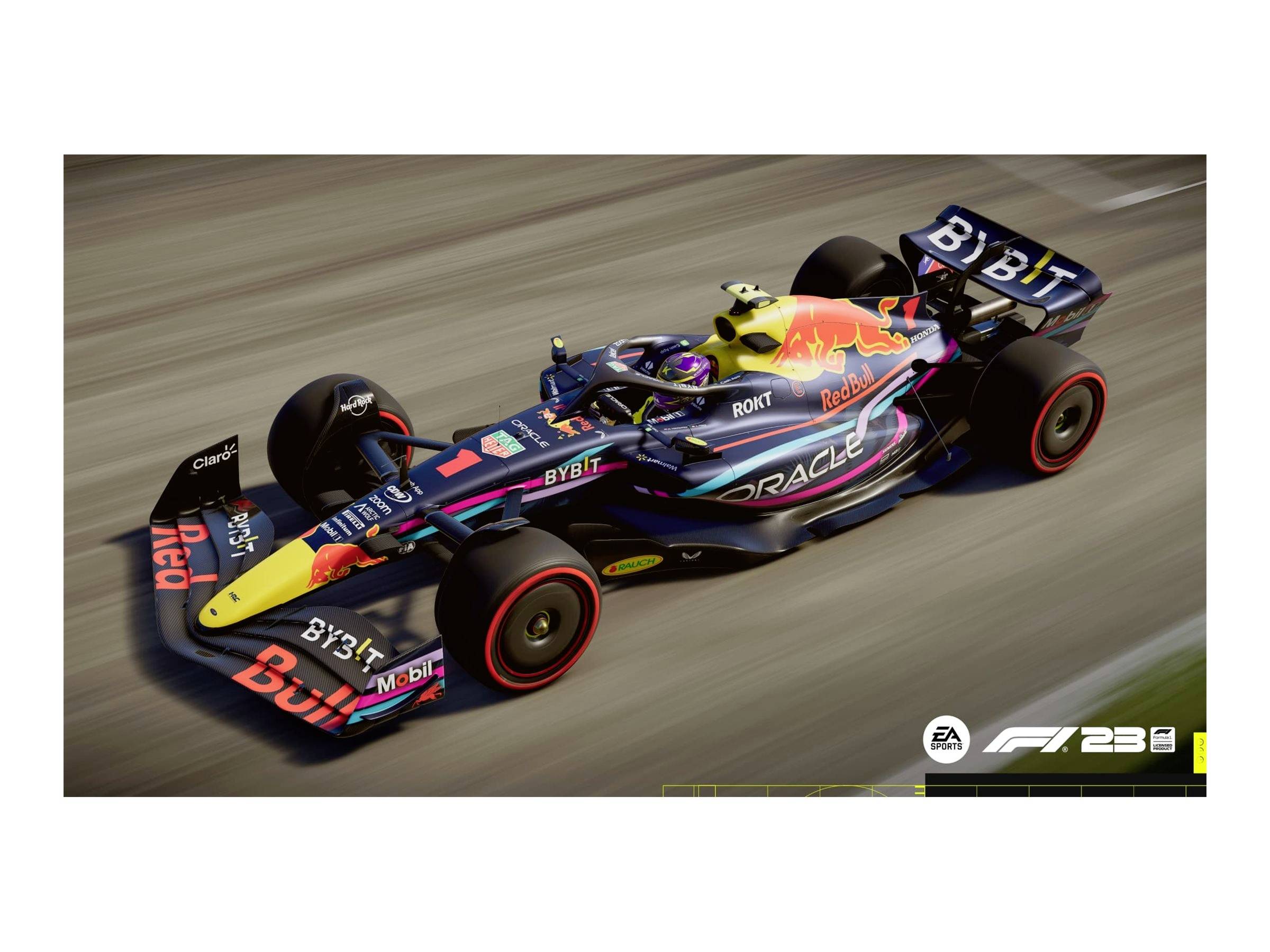 F1 2023 Xbox Series USK: 0
