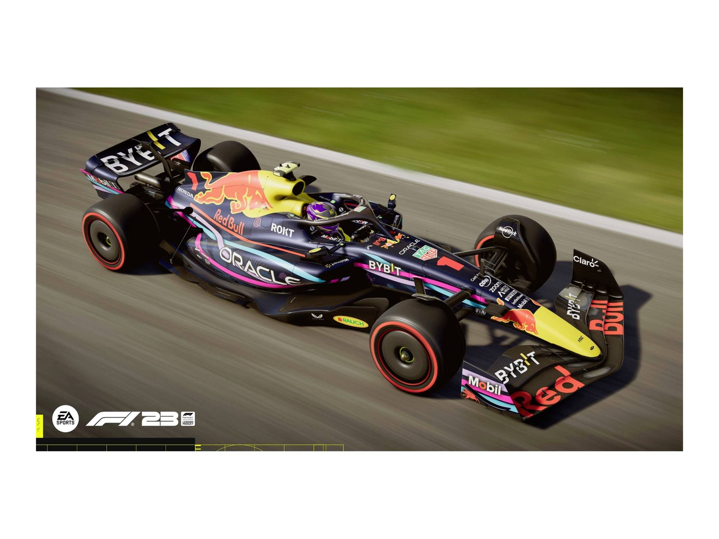F1 2023 Xbox Series USK: 0
