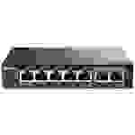 Switch Ethernet D-Link DMS-107/E 5+2 ports