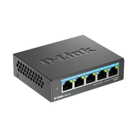 D-Link DMS-105/E Ethernet Switch 5 Port D-Link DMS-105/E Ethernet Switch 5 Port