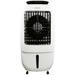 Be Cool Luftkühler 150W (L x B x H) 49 x 39 x 108cm Weiß mit Fernbedienung, Timer, LED-Kontrollleuchte