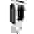 Be Cool Luftkühler 150W (L x B x H) 49 x 39 x 108cm Weiß mit Fernbedienung, Timer, LED-Kontrollleuchte