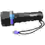 XCell Rubber 2D LED Taschenlampe batteriebetrieben 50 lm 12 h 191