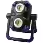 XCell 149480 Worklight Twin LED Arbeitsleuchte akkubetrieben 1100 lm XCell 149480 Worklight Twin LED Arbeitsleuchte akkubetrieben 1100 lm