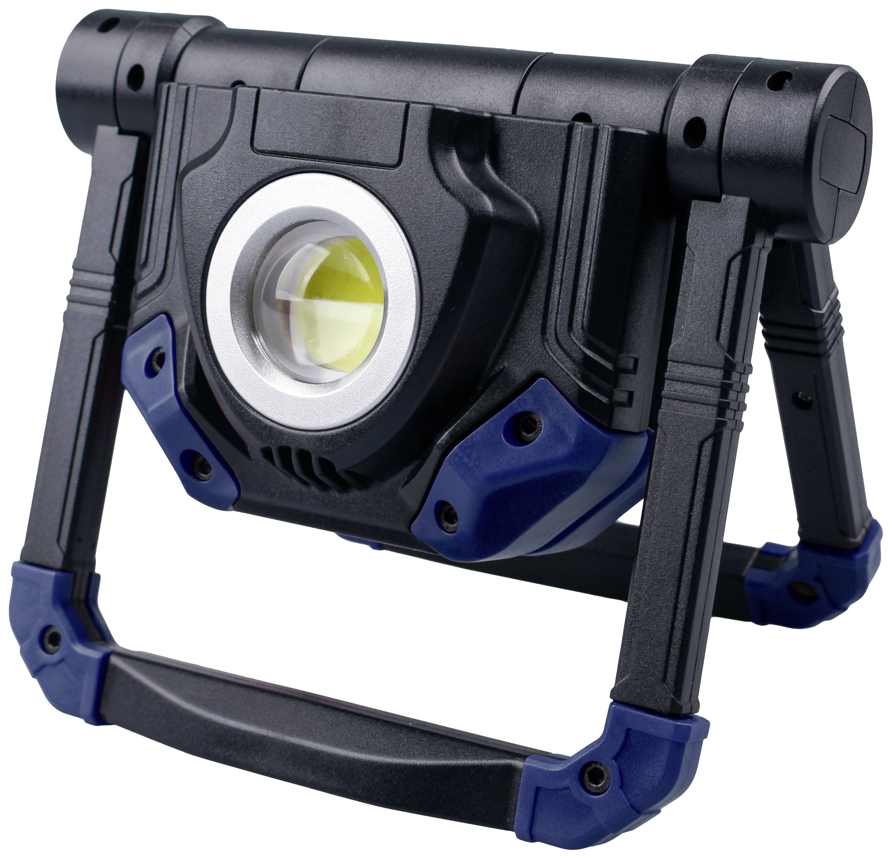 XCell 149480 Worklight Twin LED Arbeitsleuchte akkubetrieben 1100lm