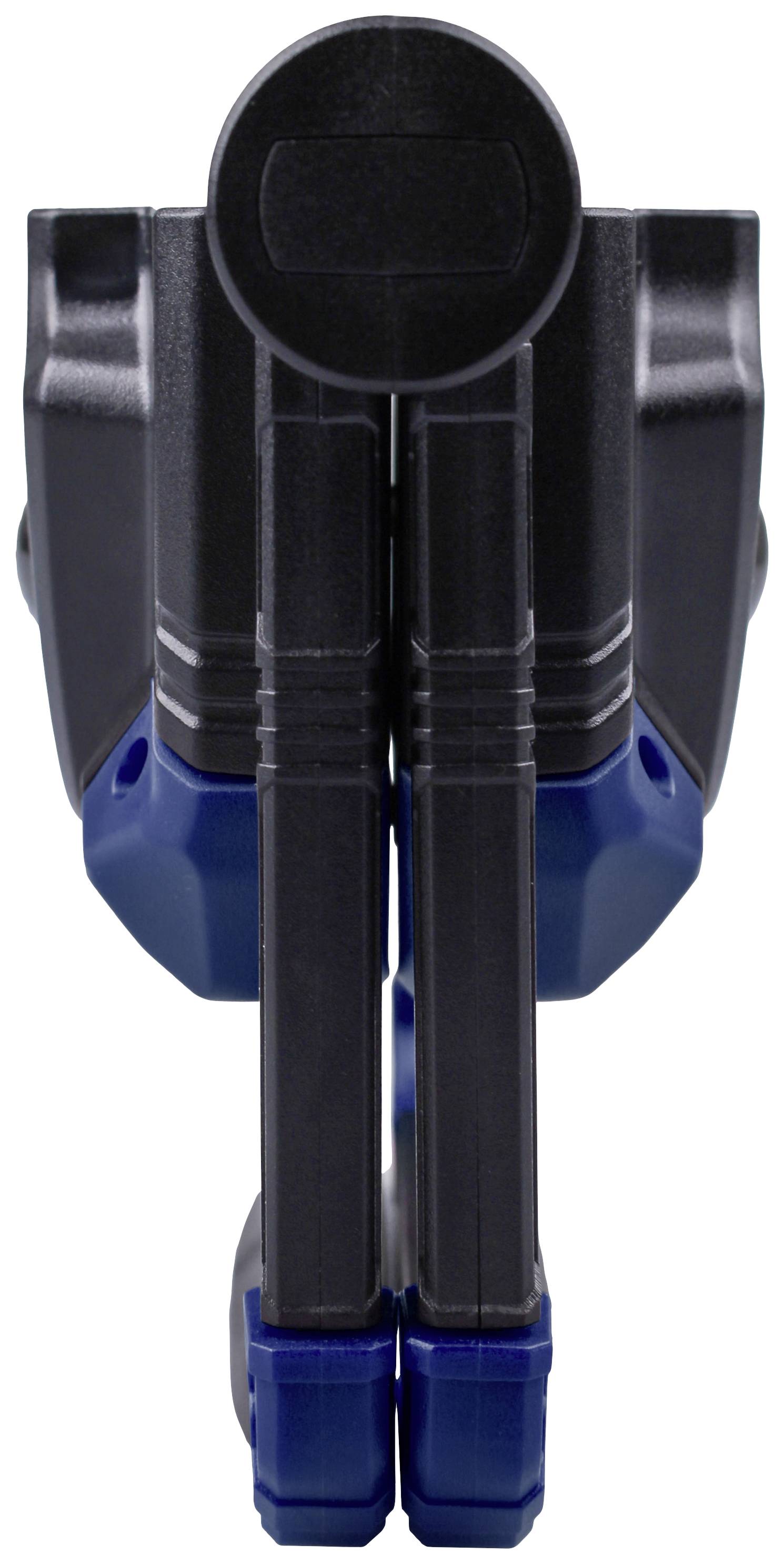 XCell 149480 Worklight Twin LED Arbeitsleuchte akkubetrieben 1100 lm