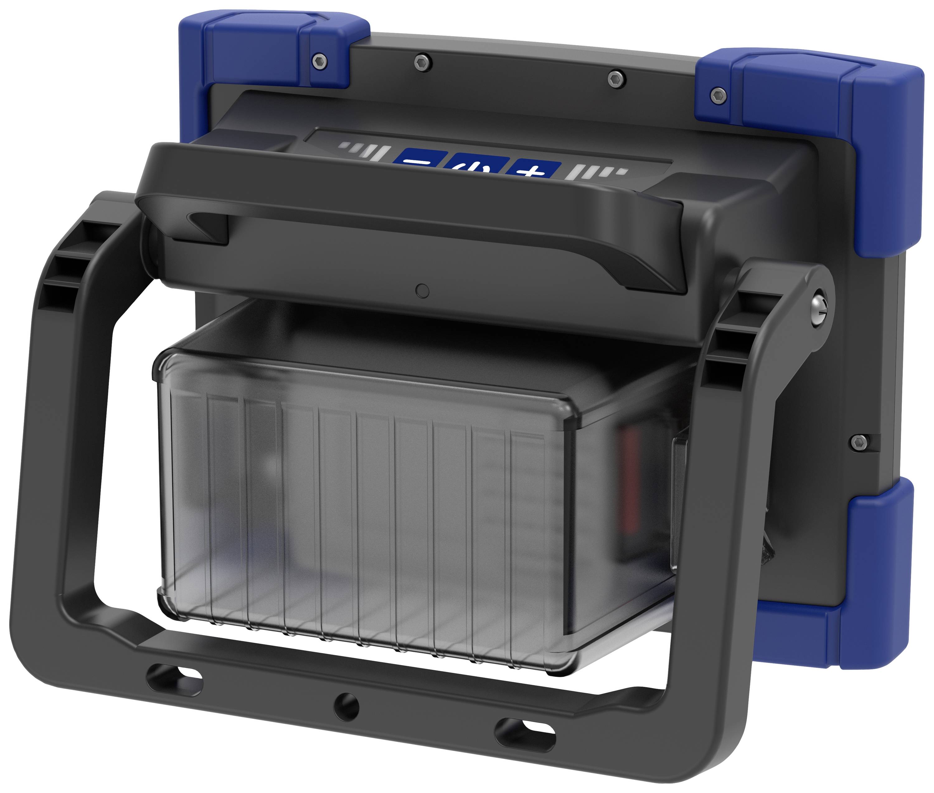 XCell 149008 Work LED Arbeitsleuchte akkubetrieben 5000 lm