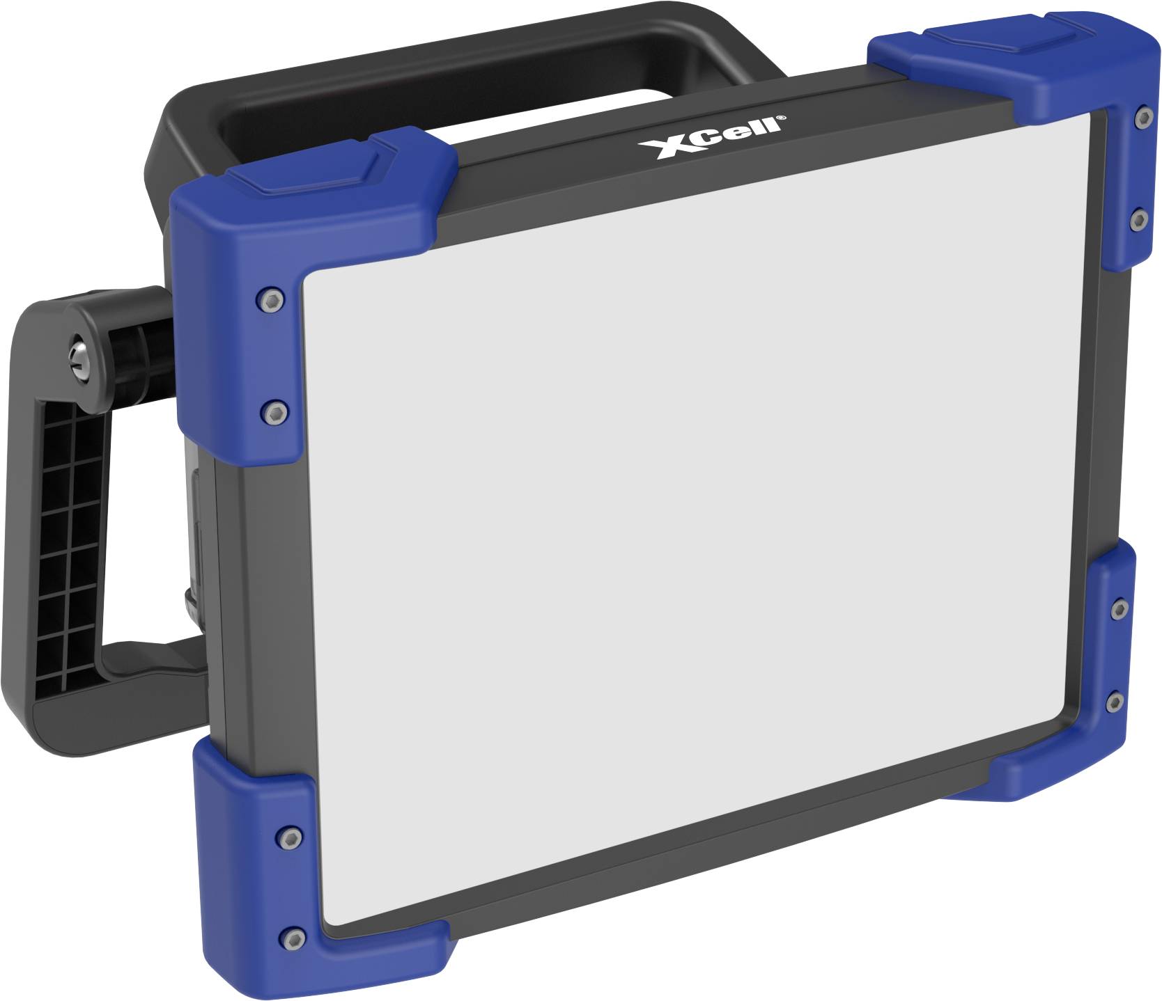 XCell 149008 Work LED Arbeitsleuchte akkubetrieben 5000 lm