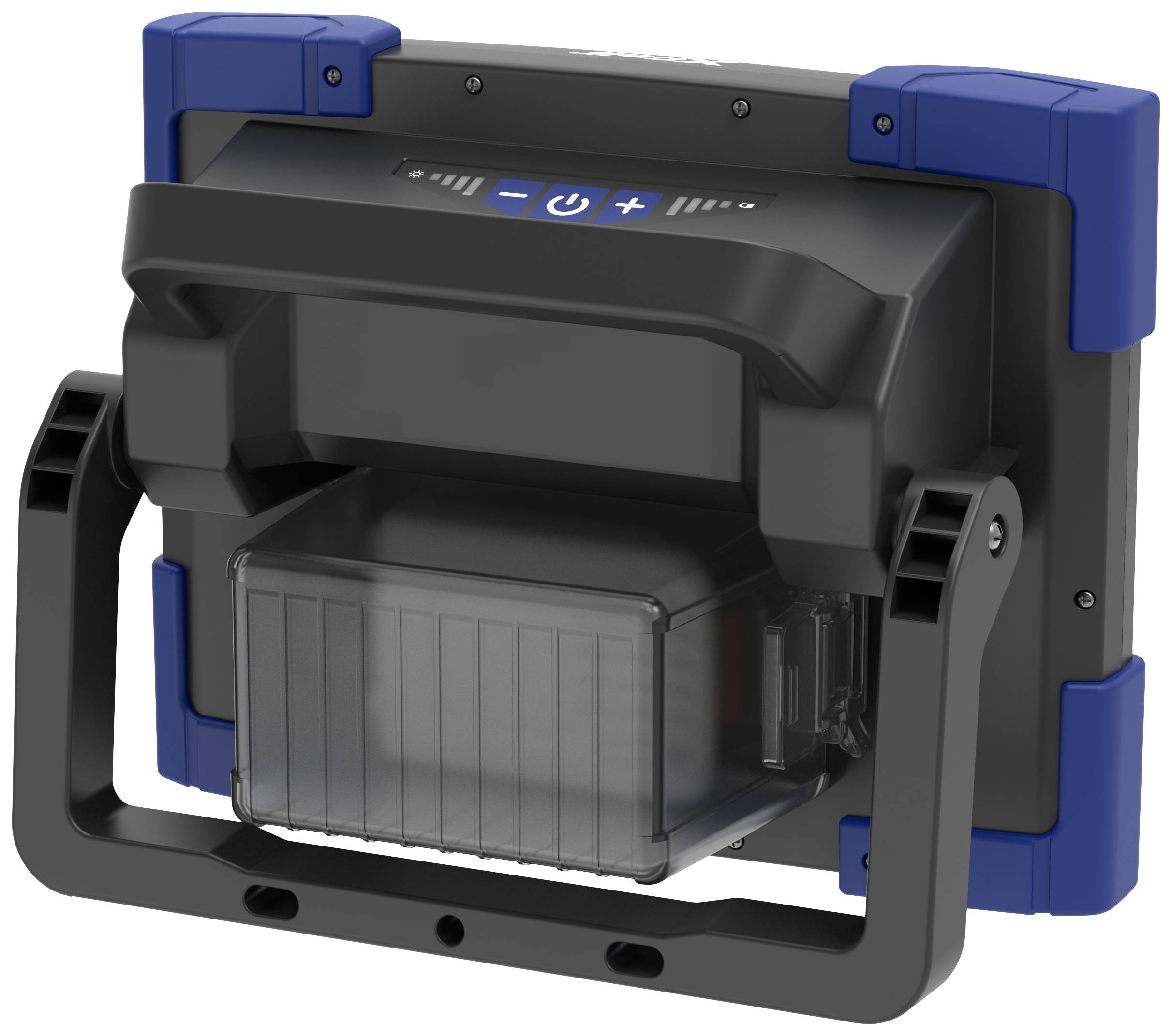 XCell 149010 Work LED Arbeitsleuchte akkubetrieben 10000lm