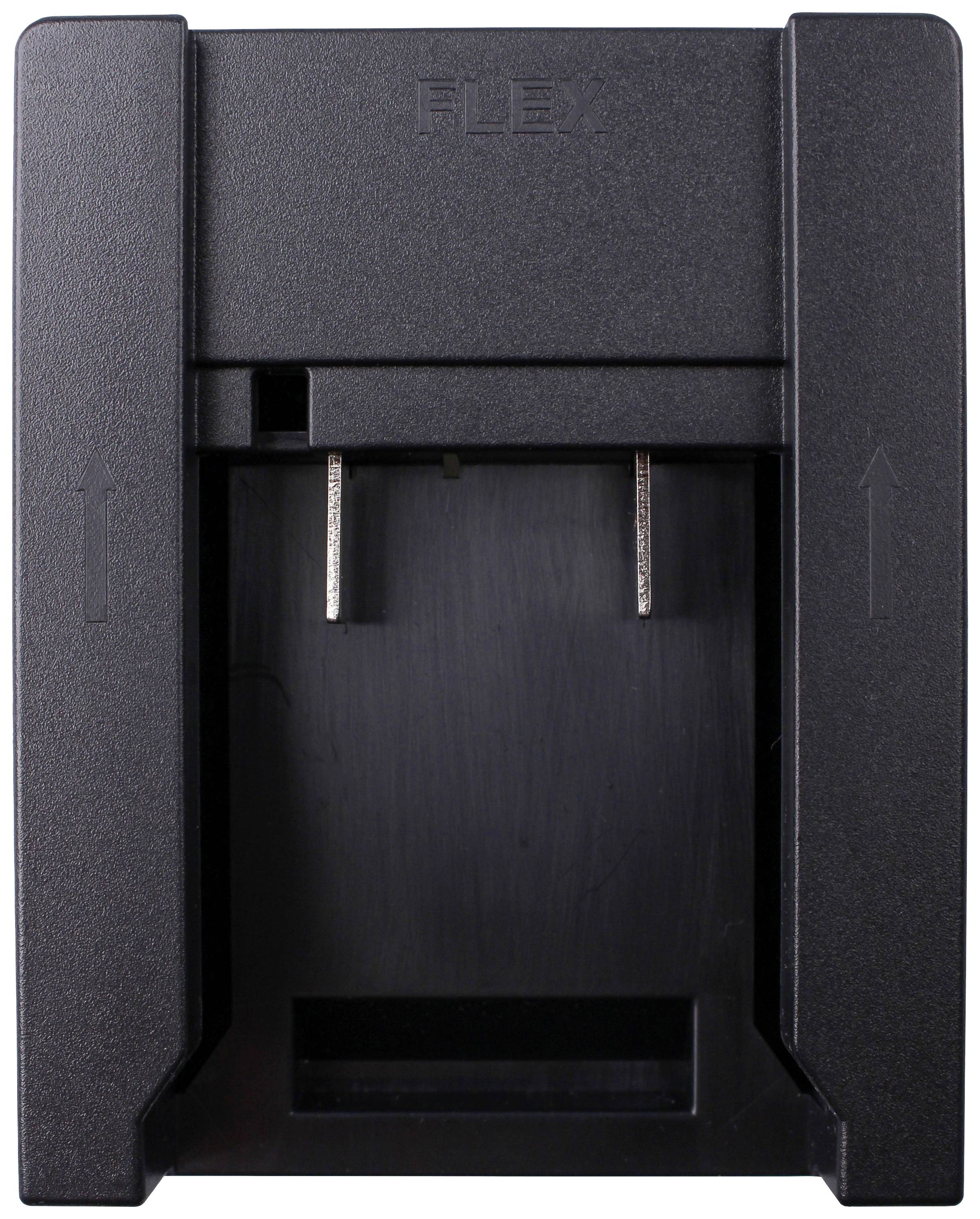 XCell 149013 Ladeschale Work Akku-Adapter für FLEX