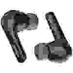 Belkin SoundForm Motion In Ear Headset Bluetooth® Schwarz Headset, Ladecase, Schweißresistent