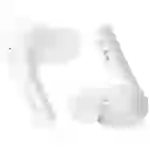 Belkin SoundForm Motion In Ear Headset Bluetooth® Weiß Headset, Ladecase, Schweißresistent Belkin SoundForm Motion In Ear Headset Bluetooth® Weiß Headset, Ladecase, Schweißresistent