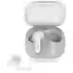 Belkin SoundForm Flow In Ear Headset Bluetooth® Weiß Noise Cancelling Headset, Ladecase, Schweißresistent Belkin SoundForm Flow In Ear Headset Bluetooth® Weiß Noise Cancelling Headset, Ladecase, Schweißresistent