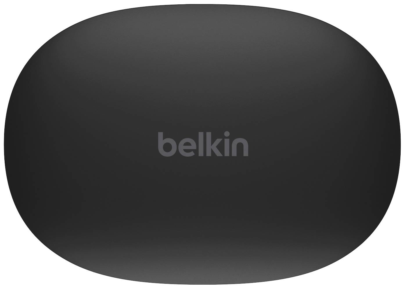 Belkin SoundForm Bolt In Ear Headset Bluetooth® Schwarz Headset, Ladecase, Schweißresistent