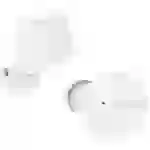 Belkin SoundForm Bolt In Ear Headset Bluetooth® Weiß Headset, Ladecase, Schweißresistent Belkin SoundForm Bolt In Ear Headset Bluetooth® Weiß Headset, Ladecase, Schweißresistent