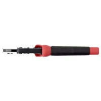 Wiha MC4 45796 Crimpzange 1 Stück Photovoltaik-Verbinder, Solar-Steckverbinder 2.5 bis 6mm² Wiha MC4 45796 Crimpzange 1 Stück Photovoltaik-Verbinder, Solar-Steckverbinder 2.5 bis 6mm²