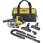 DEWALT Akku-Handstaubsauger DEWALT Akku-Handstaubsauger