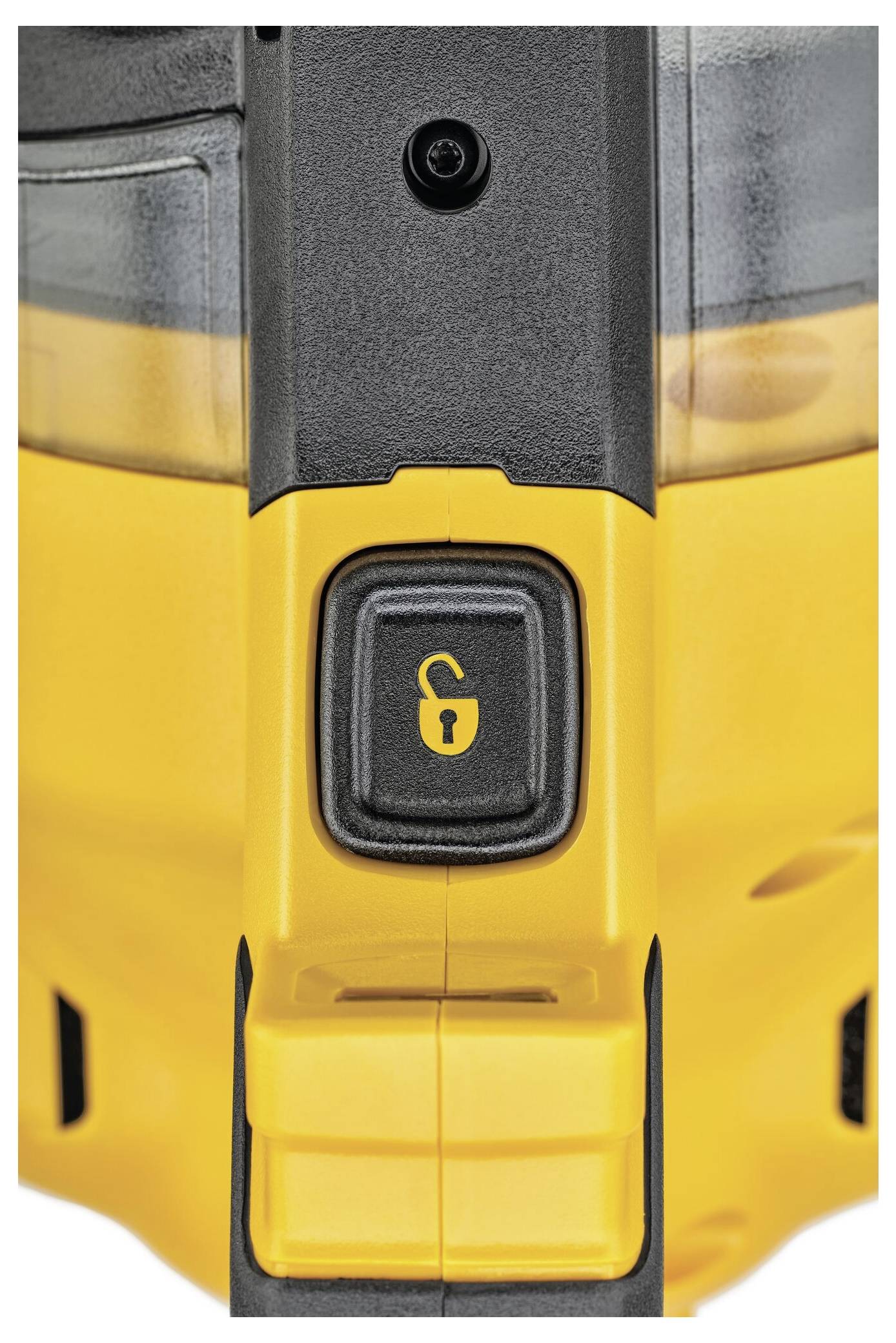 DEWALT Akku-Handstaubsauger