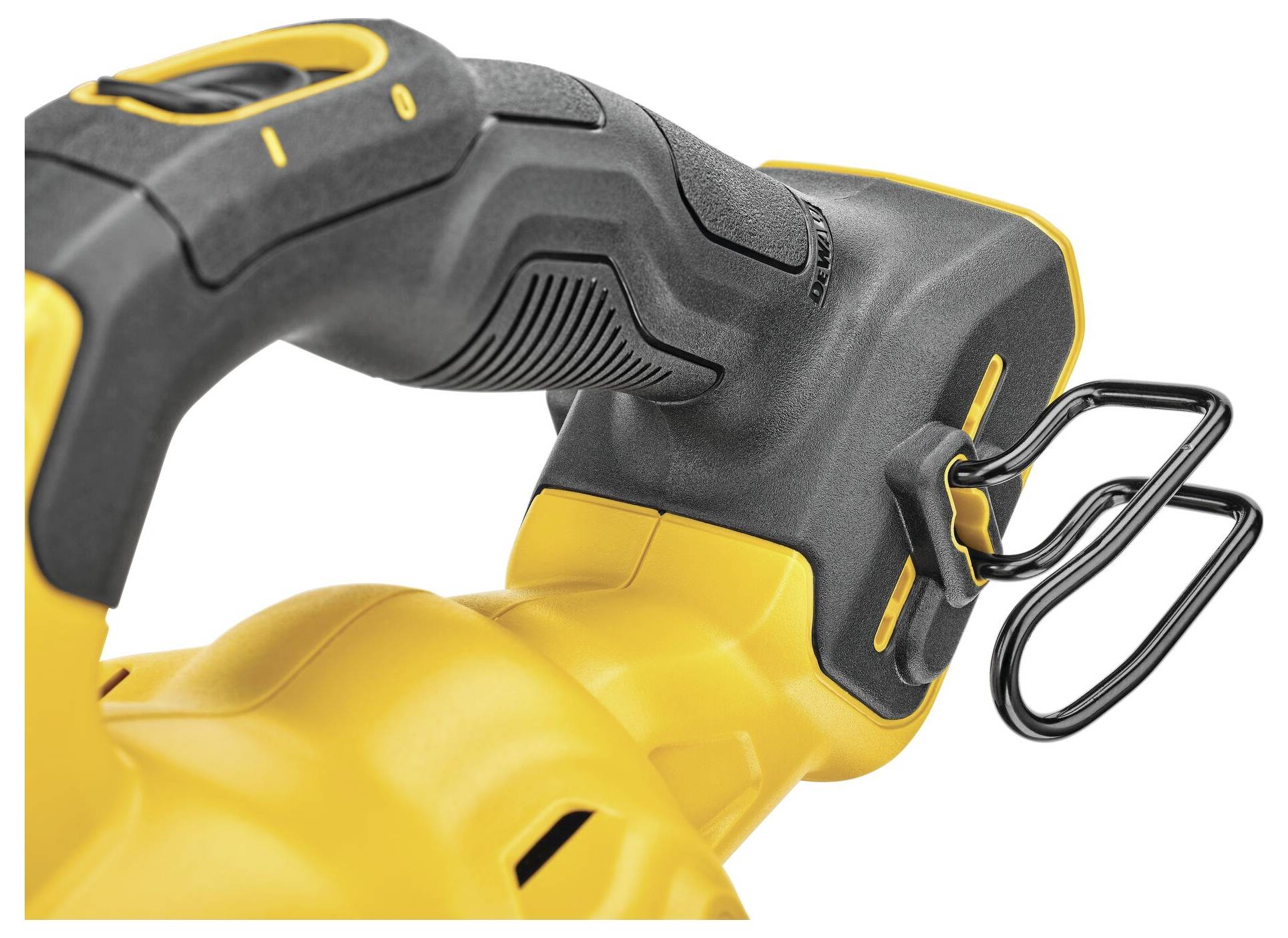 DEWALT Akku-Handstaubsauger