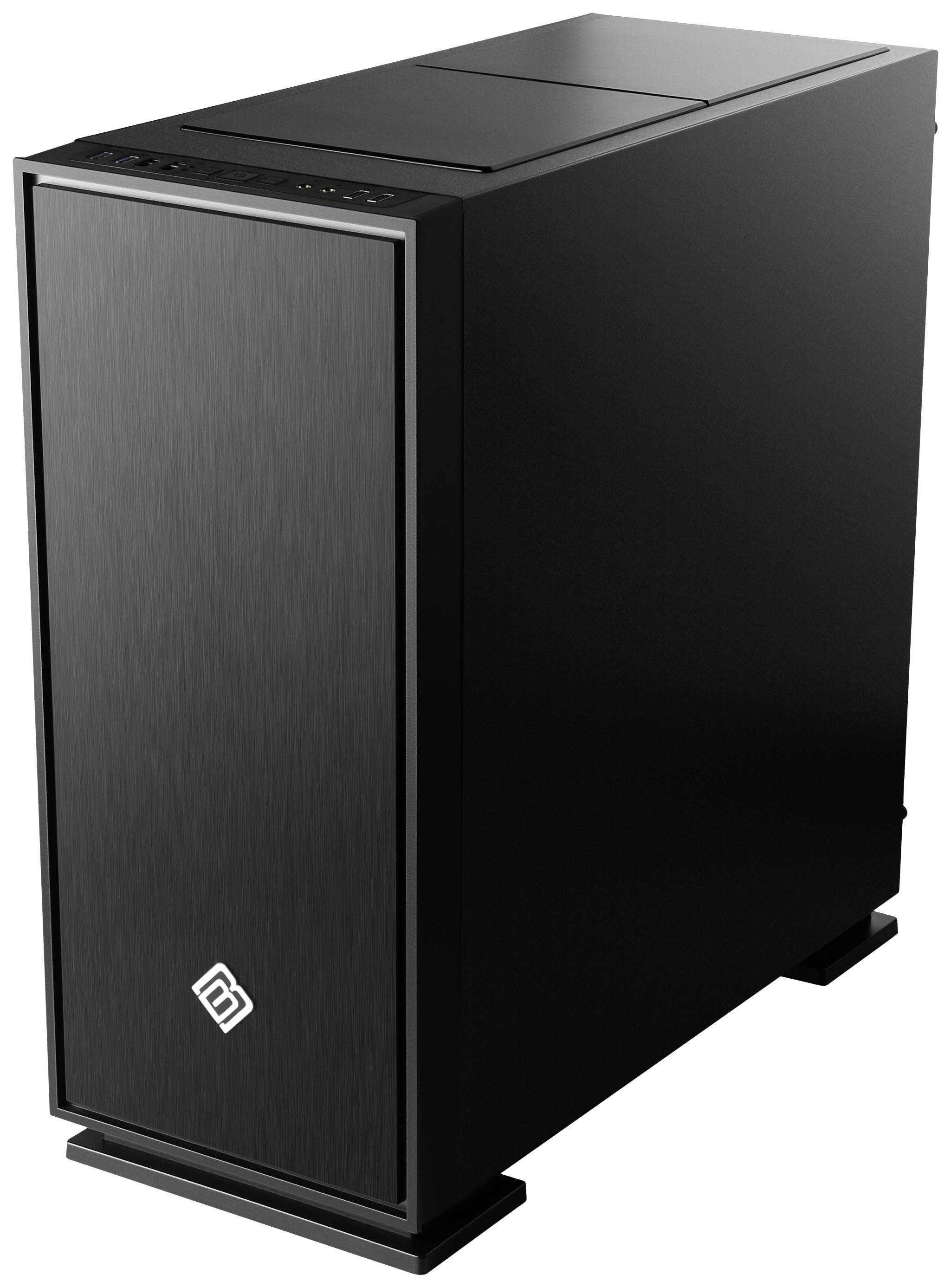 CSL Computer Gaming PC Speed N90380 Intel® Core™ i7 i7-14700KF 5.6GHz 16GB RAM 1TB SSD Nvidia GeForce RTX 4070 12GB GDDR6X Win 11