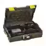 Proxxon LBX/A 29900 Werkzeug-Akku und Ladegerät 10.8V 2.6Ah Li-Ion Proxxon LBX/A 29900 Werkzeug-Akku und Ladegerät 10.8V 2.6Ah Li-Ion
