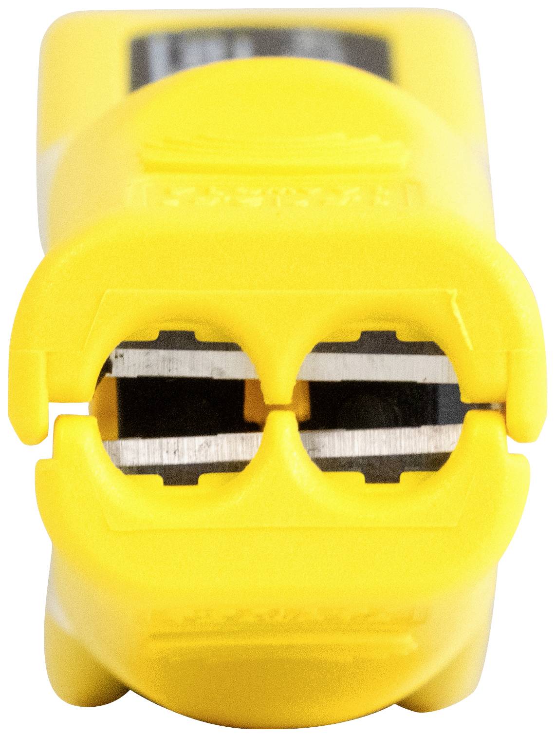 WEICON Mini-Solar 1,5/2,5 mm² 10065750 Elektriker Entmantelungszange 1.5 bis 2.5 mm² 14 bis 16 awg