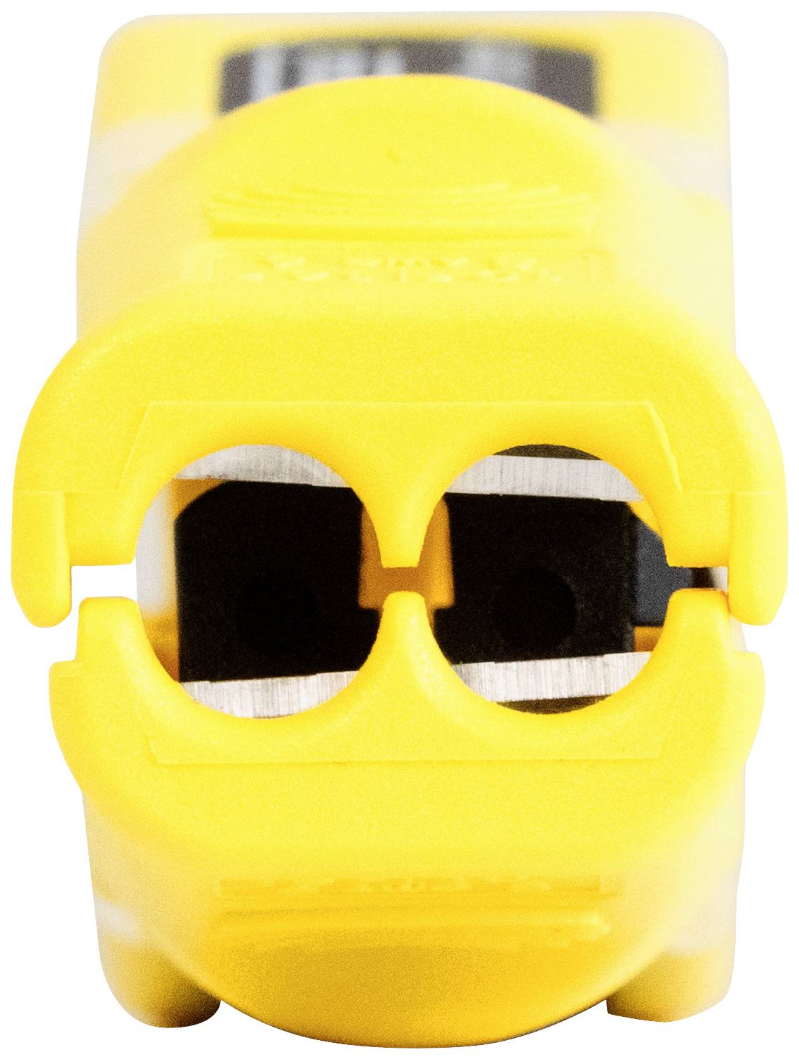 WEICON Mini-Solar 10/16mm² 10065754 Elektriker Entmantelungszange 10 bis 16mm² 6 bis 8 awg