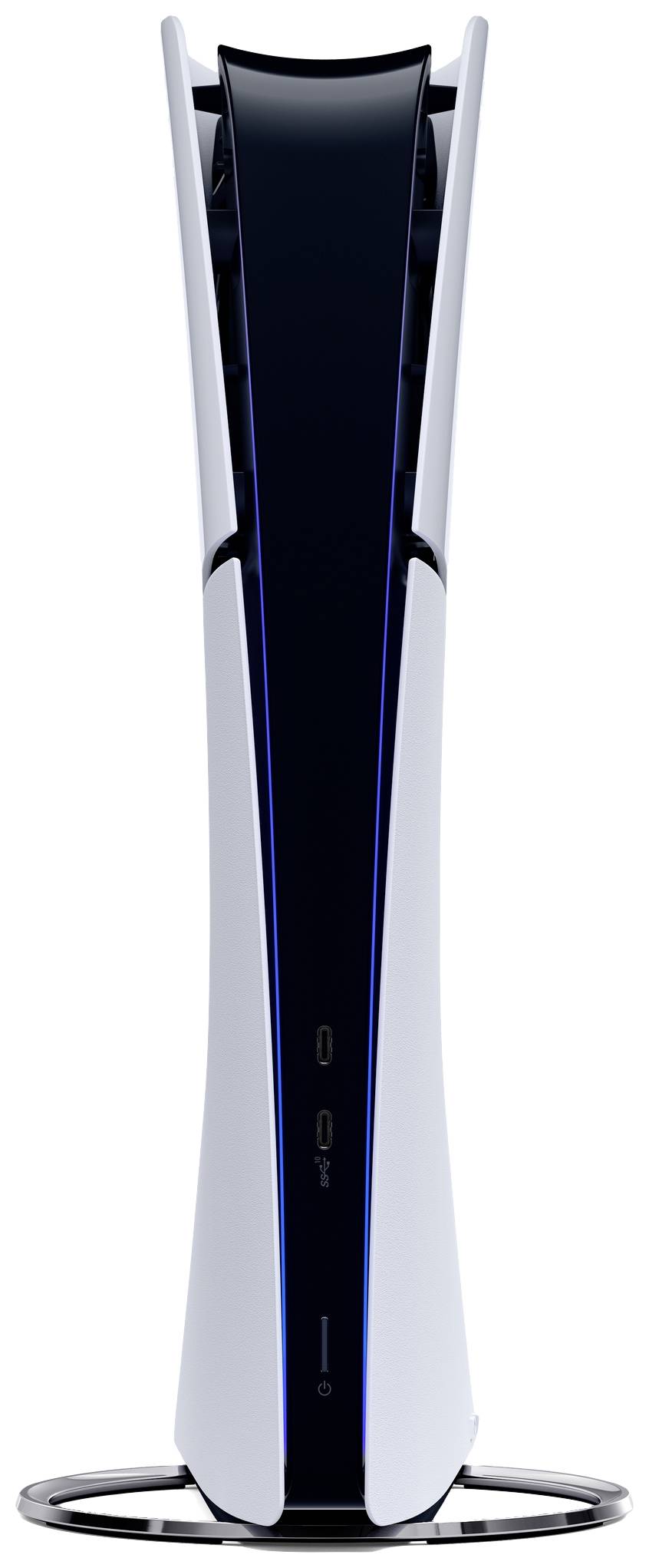 Sony Playstation® 5 Konsole 1TB Weiß/Schwarz