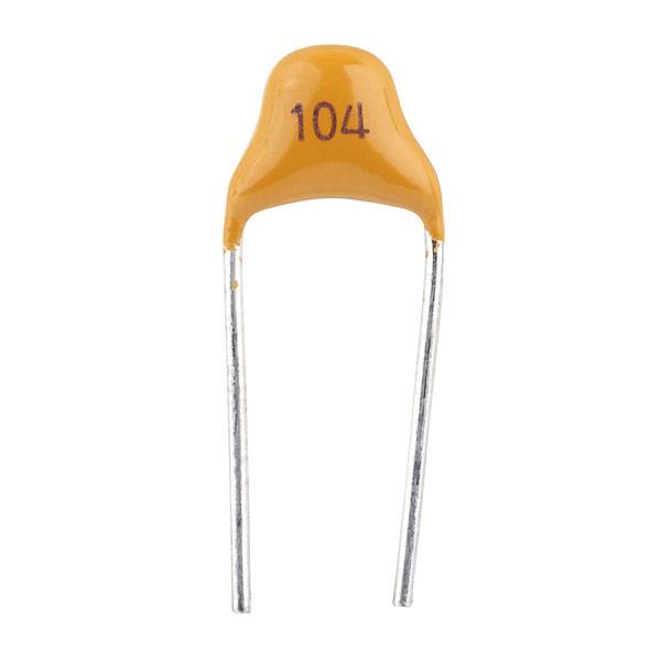 Suntan TS170R1H104MSBFB0R Keramik-Kondensator 0.1 µF 50V 20% (L x B) 3.8mm x 4.2mm