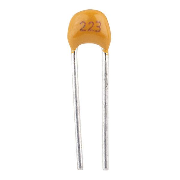 Suntan TS170R1H223MSBFA0R Keramik-Kondensator 0.022 µF 50V 20% (L x B) 3.8mm x 4.2mm