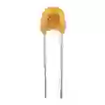 Suntan TS170R2A220JSBNA0R Keramik-Kondensator 22pF 100V 5% (L x B) 3.8mm x 4.2mm Suntan TS170R2A220JSBNA0R Keramik-Kondensator 22pF 100V 5% (L x B) 3.8mm x 4.2mm