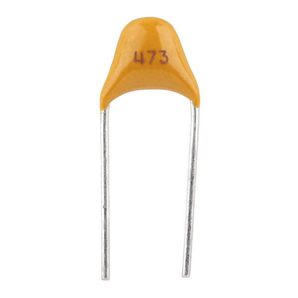 Suntan TS170R2A473KSBBB0R Keramik-Kondensator 0.047 µF 100V 10% (L x B) 3.8mm x 4.2mm