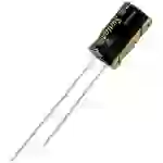 Suntan TS14011J330MSB0A0R Elektrolyt-Kondensator 2.5mm 33 µF 63V 20% (L x B) 11mm x 6.3mm Suntan TS14011J330MSB0A0R Elektrolyt-Kondensator 2.5mm 33 µF 63V 20% (L x B) 11mm x 6.3mm