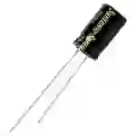 Suntan TS14011V101MSB0A0R Elektrolyt-Kondensator 2.5mm 100 µF 35V 20% (L x B) 12mm x 6.3mm Suntan TS14011V101MSB0A0R Elektrolyt-Kondensator 2.5mm 100 µF 35V 20% (L x B) 12mm x 6.3mm