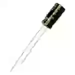 Suntan TS14011C101MSB030R Elektrolyt-Kondensator 2mm 100 µF 16V 20% (L x B) 11mm x 5mm Suntan TS14011C101MSB030R Elektrolyt-Kondensator 2mm 100 µF 16V 20% (L x B) 11mm x 5mm