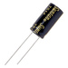 Suntan TS14011C222MSB0B0R Elektrolyt-Kondensator 5 mm 2200 µF 16 V 20 % (L x B) 20 mm x 10 mm