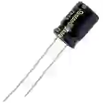 Suntan TS14011V221MSB040R Elektrolyt-Kondensator 3.5mm 220 µF 35V 20% (L x B) 12mm x 8mm Suntan TS14011V221MSB040R Elektrolyt-Kondensator 3.5mm 220 µF 35V 20% (L x B) 12mm x 8mm