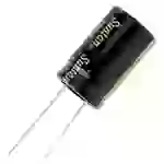 Suntan TS14011C472MSB0C0R Elektrolyt-Kondensator 7.5mm 4700 µF 16V 20% (L x B) 25mm x 16mm Suntan TS14011C472MSB0C0R Elektrolyt-Kondensator 7.5mm 4700 µF 16V 20% (L x B) 25mm x 16mm