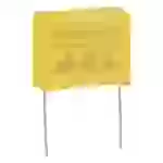 Suntan TS08V0A9225KAB0I0R Folienkondensator 2.2 µF 310V 10% 27mm (L x B) 23mm x 32mm Suntan TS08V0A9225KAB0I0R Folienkondensator 2.2 µF 310V 10% 27mm (L x B) 23mm x 32mm