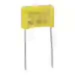 Suntan TS08V0A9104KAB0E0R Folienkondensator 0.1 µF 310V 10% 15mm (L x B) 12mm x 18mm Suntan TS08V0A9104KAB0E0R Folienkondensator 0.1 µF 310V 10% 15mm (L x B) 12mm x 18mm