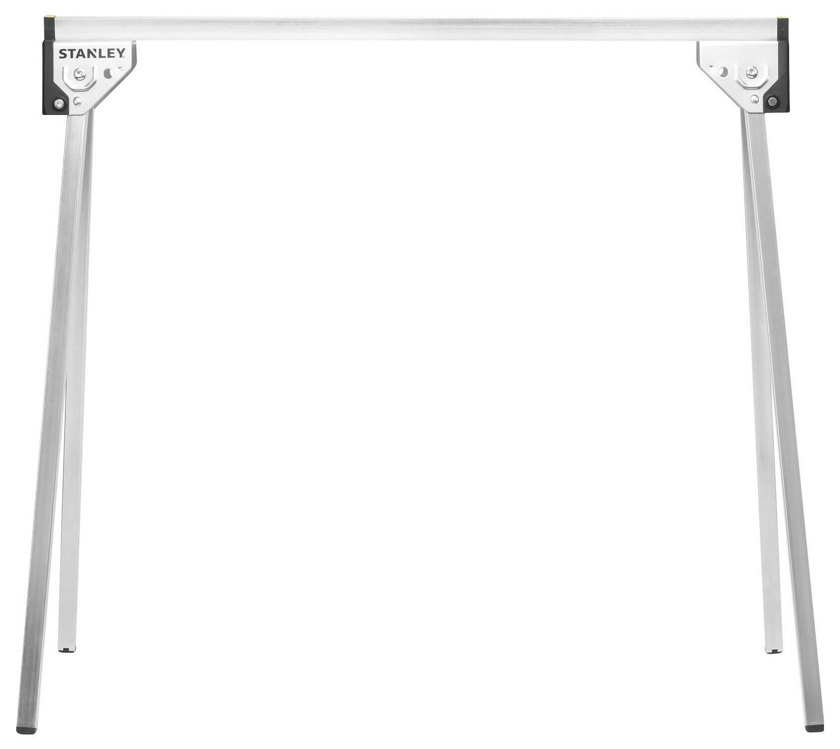 STANLEY STST81337-1 STST81337-1 Metall, Aluminium Arbeitsbock 450kg (B x H x T) 85.5 x 73.6 x 42.4cm 5.4kg 1St.