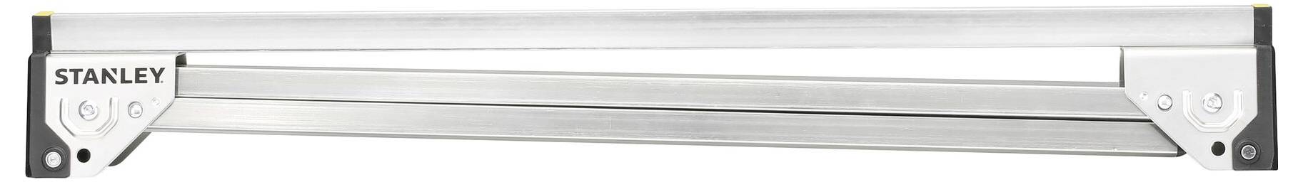 STANLEY STST81337-1 STST81337-1 Metall, Aluminium Arbeitsbock 450kg (B x H x T) 85.5 x 73.6 x 42.4cm 5.4kg 1St.