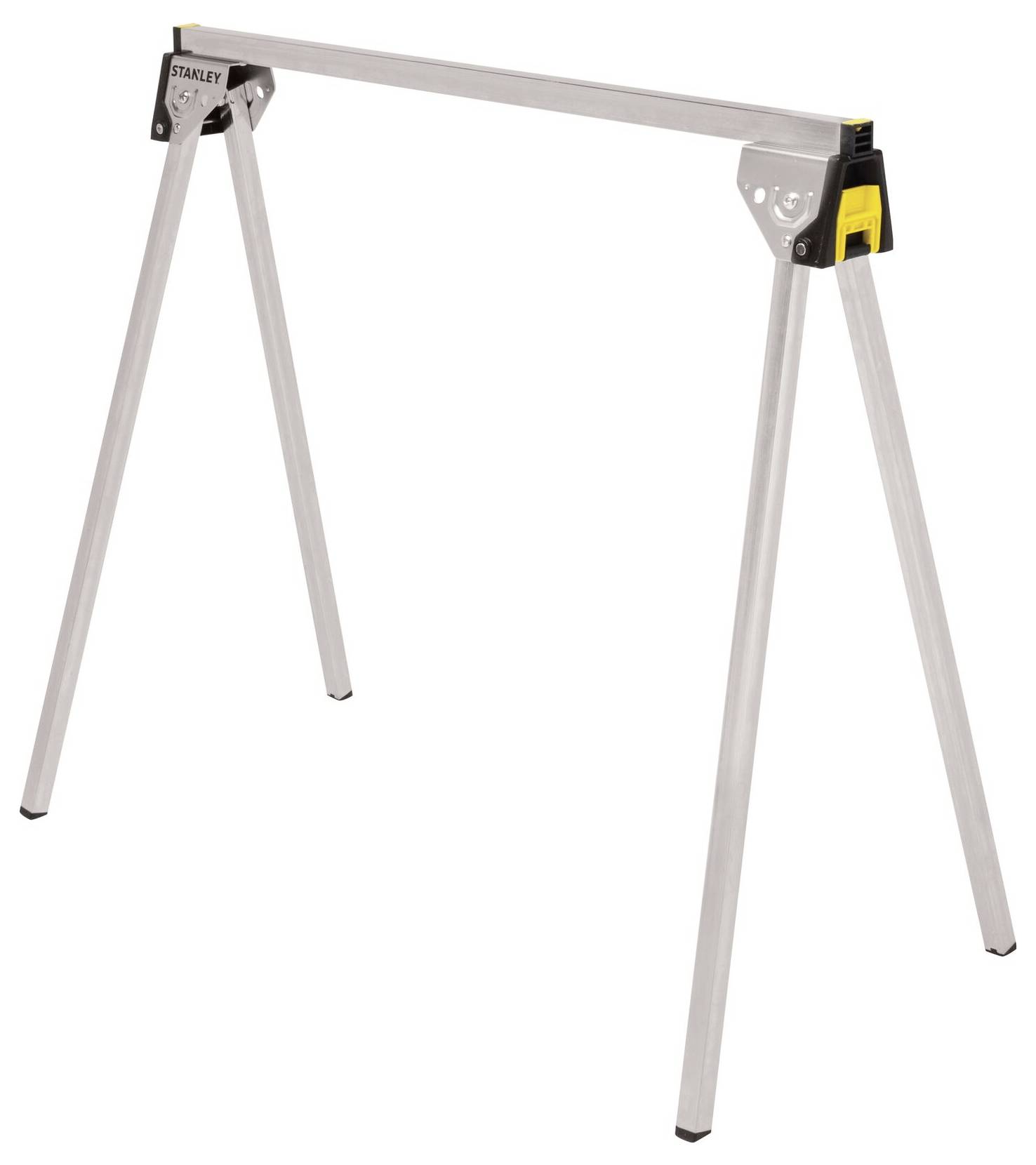 STANLEY STST81337-1 STST81337-1 Metall, Aluminium Arbeitsbock 450kg (B x H x T) 85.5 x 73.6 x 42.4cm 5.4kg 1St.