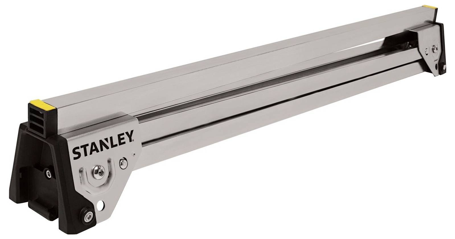 STANLEY STST81337-1 STST81337-1 Metall, Aluminium Arbeitsbock 450kg (B x H x T) 85.5 x 73.6 x 42.4cm 5.4kg 1St.