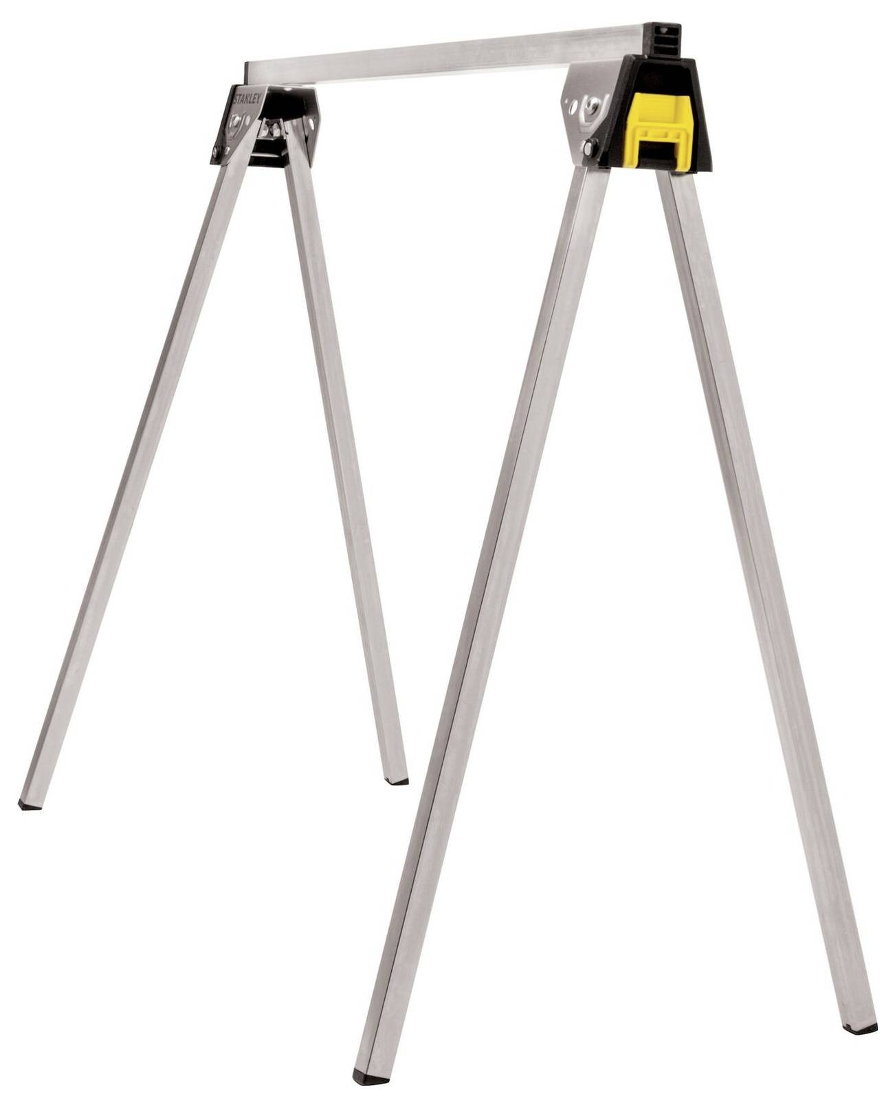 STANLEY STST81337-1 STST81337-1 Metall, Aluminium Arbeitsbock 450kg (B x H x T) 85.5 x 73.6 x 42.4cm 5.4kg 1St.